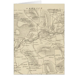 Líbano, Grafton Co