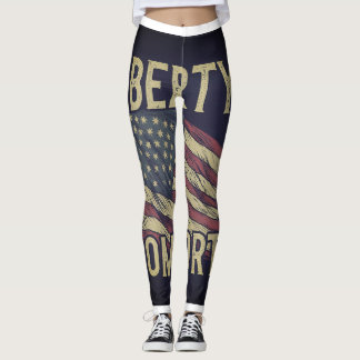 Libartis Estilo Confort Leggings - Suave, Stretchy