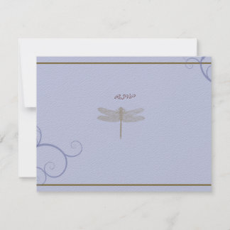 Libélula RSVP