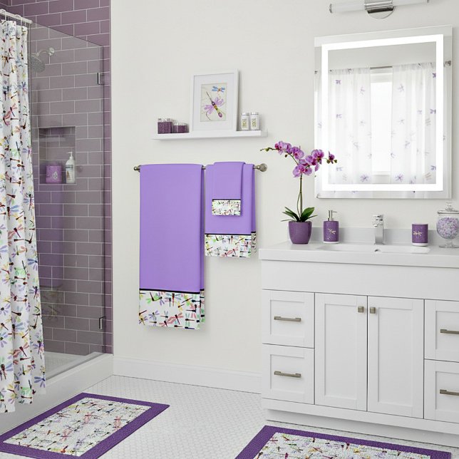 libélulas coloridas (Subido por el creador)