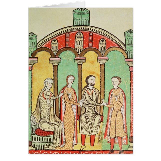 Liber Feudorum (Frente)