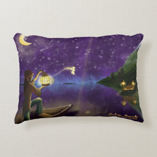 Liberación de la almohada de hadas