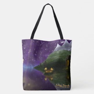 Liberación de la bolsa de asas de hadas