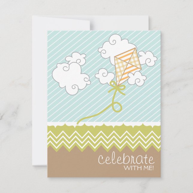 Liberando invitaciones (Anverso)