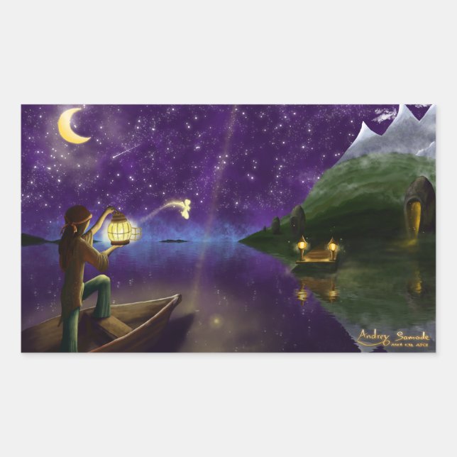 Liberar a los Pegatinas de los productos lácteos (Anverso)