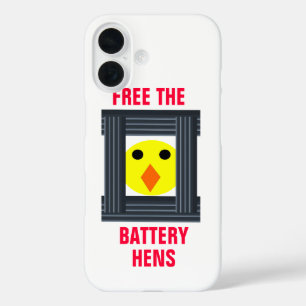 Liberar al Funda de la batería Hens Motorola