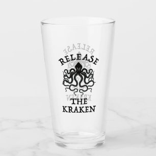 Liberar Al Kraken