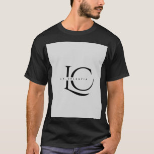 Liberar la elegancia urbana: camiseta negra premiu