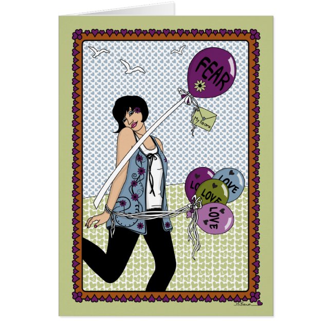 Liberar sus tarjetas Fears_A_Greeting (Frente)