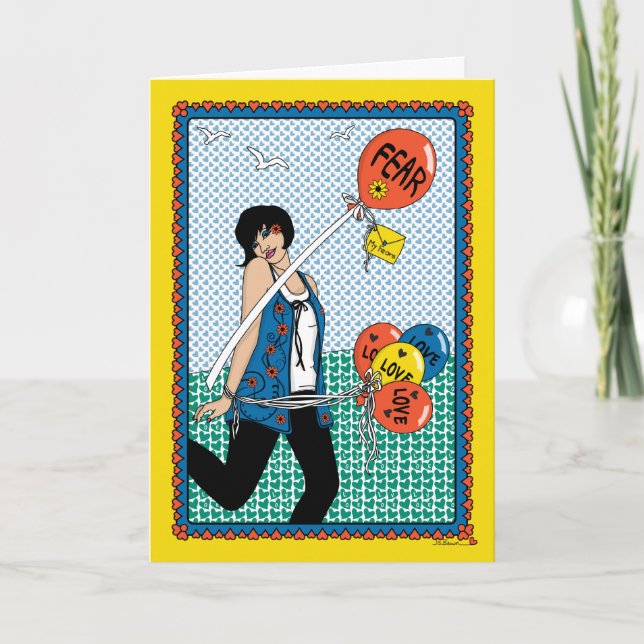 Liberar sus tarjetas Fears_B_Greeting (Anverso)