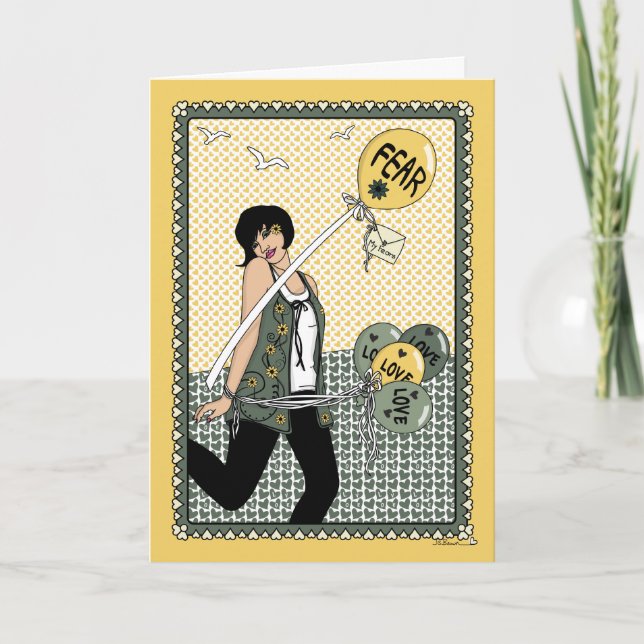 Liberar sus tarjetas Fears_C_Greeting (Anverso)