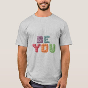 Liberar tu camiseta interior