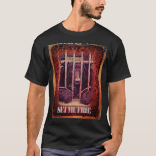 Liberarme #2 - Camiseta