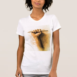 Libere el apóstrofe - camiseta