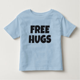 Libere la camiseta del jersey de la multa del niño