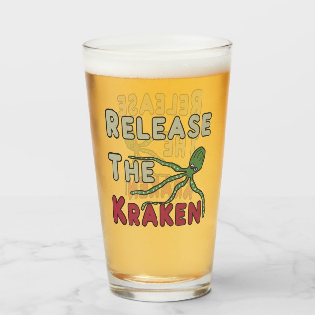 Liberen Al Kraken (Anverso (lleno))