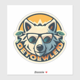 Liberen su creatividad con Pegatinas de temática l