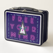 Liberen Su Mente Libre Flamingo Espiritual