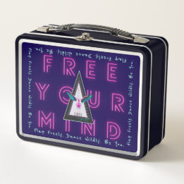 Liberen Su Mente Libre Flamingo Espiritual
