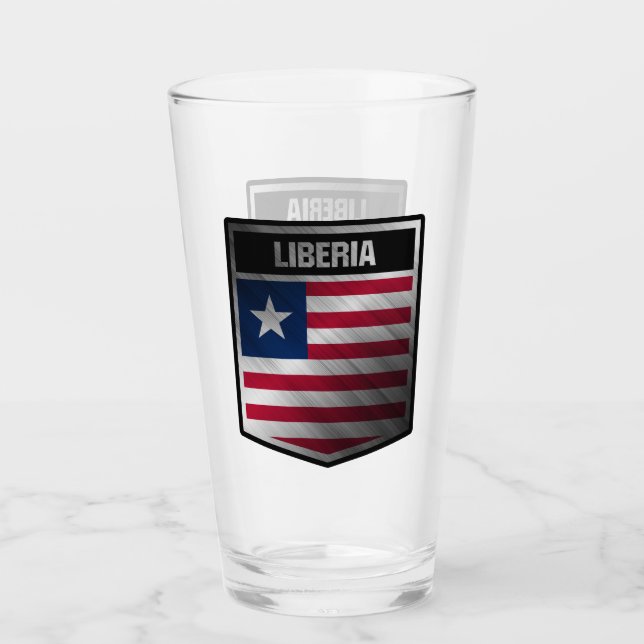 Liberia (Anverso)