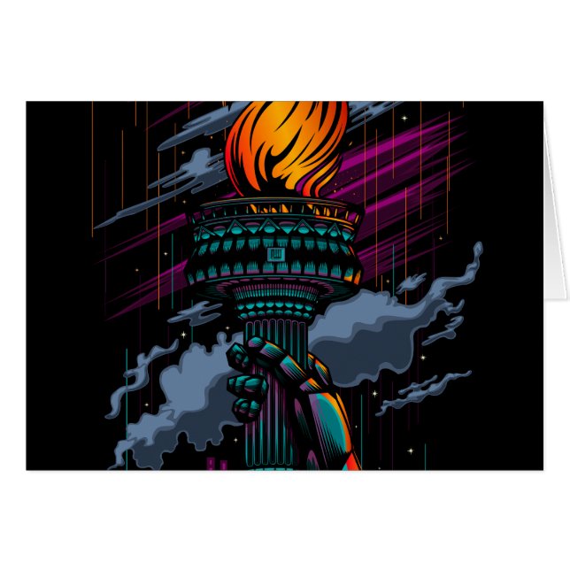 Libertad (Anverso (Horizontal))