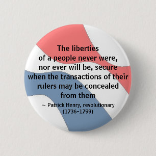 LIBERTAD - botón