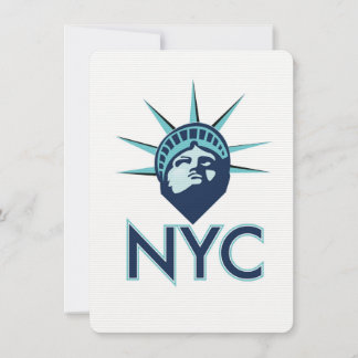 Libertad de NYC
