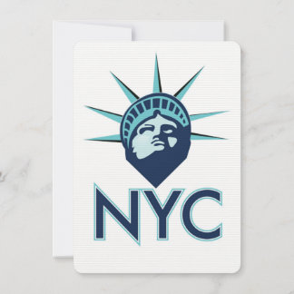 Libertad de NYC