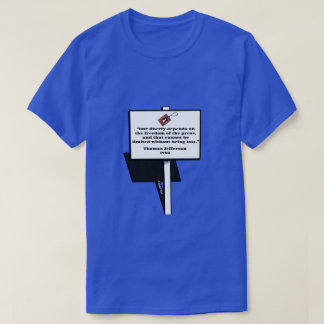 Libertad de Prensa - Una Camiseta MisterP