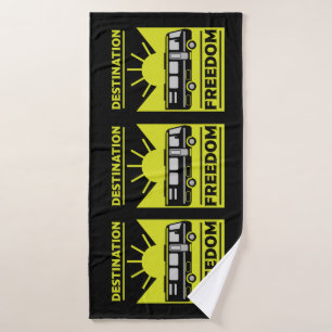 Libertad de RV de autohome Camping