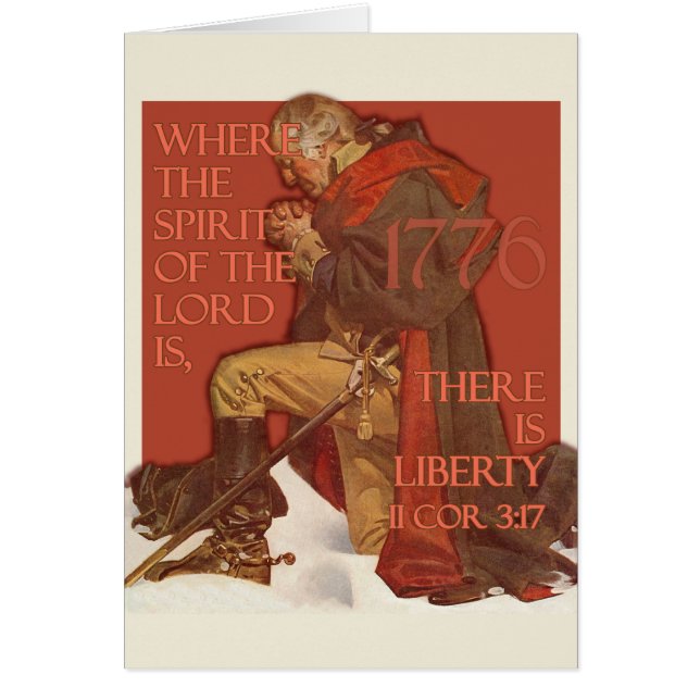 Libertad de Washington y el alcohol del señor (Frente)