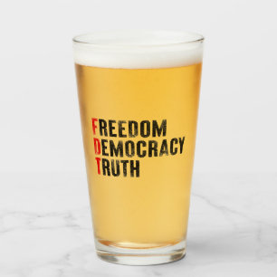 Libertad Democracia Verdad