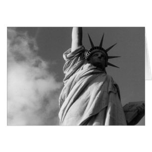 libertad en blanco y negro