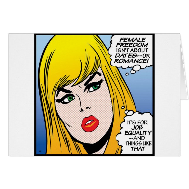 libertad femenina (Anverso (Horizontal))