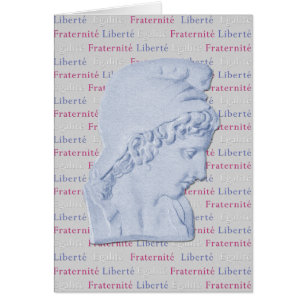 ¡Libertad, igualdad, revolución del La de Vive d