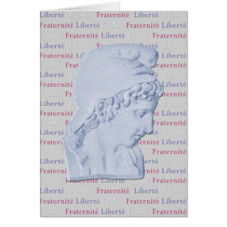 ¡Libertad, igualdad, revolución del La de Vive de