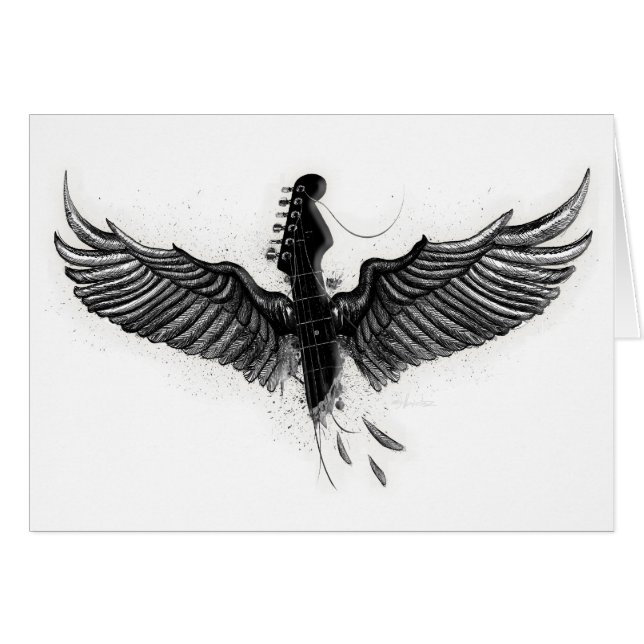 Libertad Musical (Anverso (Horizontal))