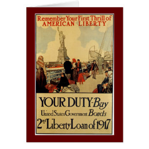 Libertad norteamericana