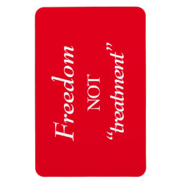 Libertad para el imán criminal de prisión