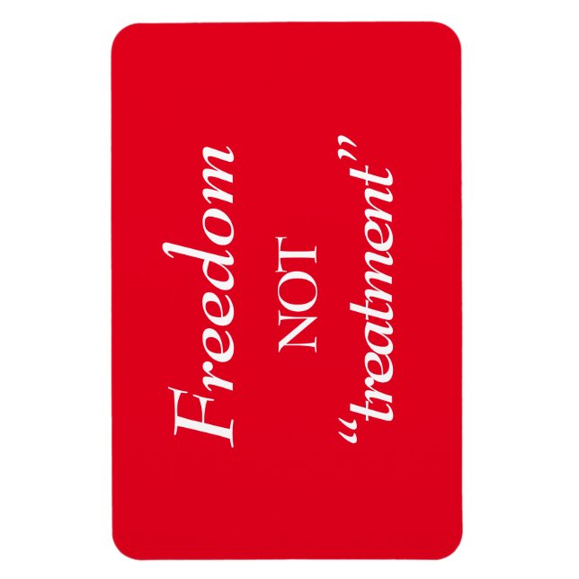 Libertad para el imán criminal de prisión (Vertical)