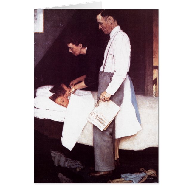 Libertad para el miedo (Frente)