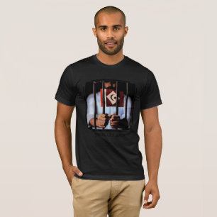 Libertad para la camiseta Rif