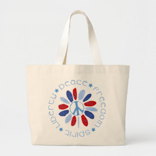 Libertad, paz y espíritu en las bolsas