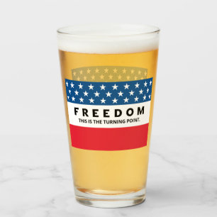 Libertad Un verdadero patriota