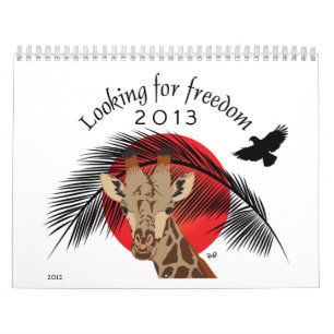 Libertad y calendario de los animales