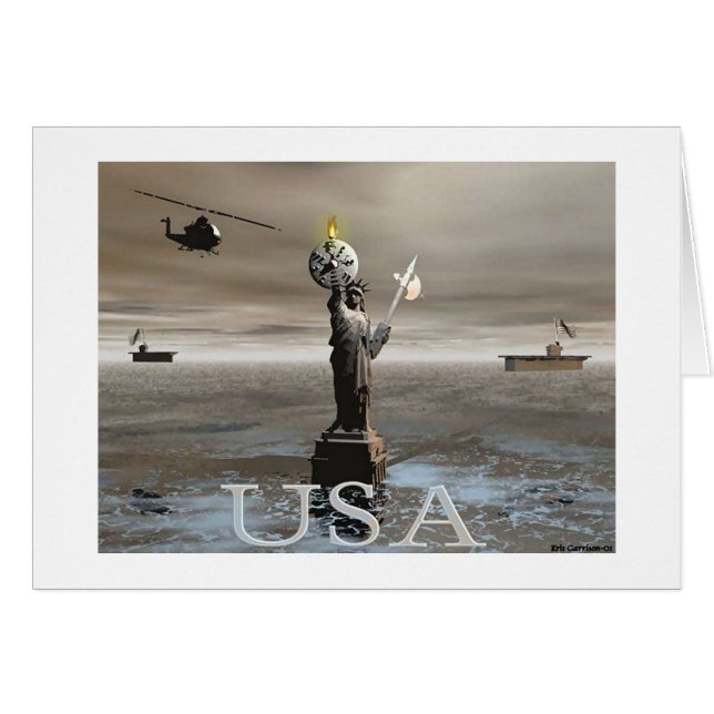 Libertad y justicia para todos (Anverso (Horizontal))