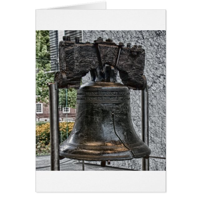 Liberty Bell (Frente)