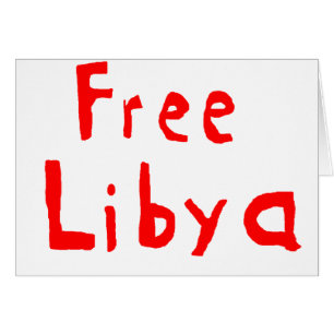 LIBIA LIBRE