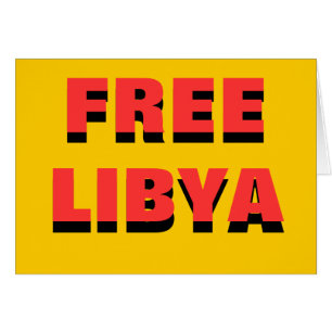 LIBIA LIBRE