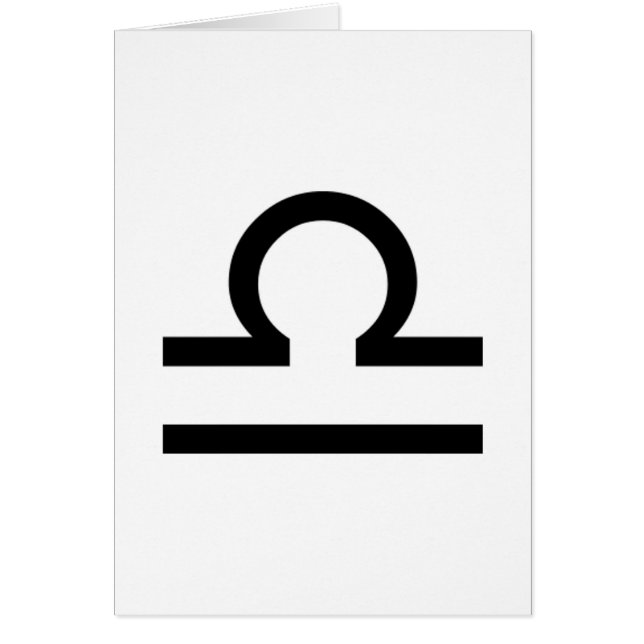 Libra (Frente)